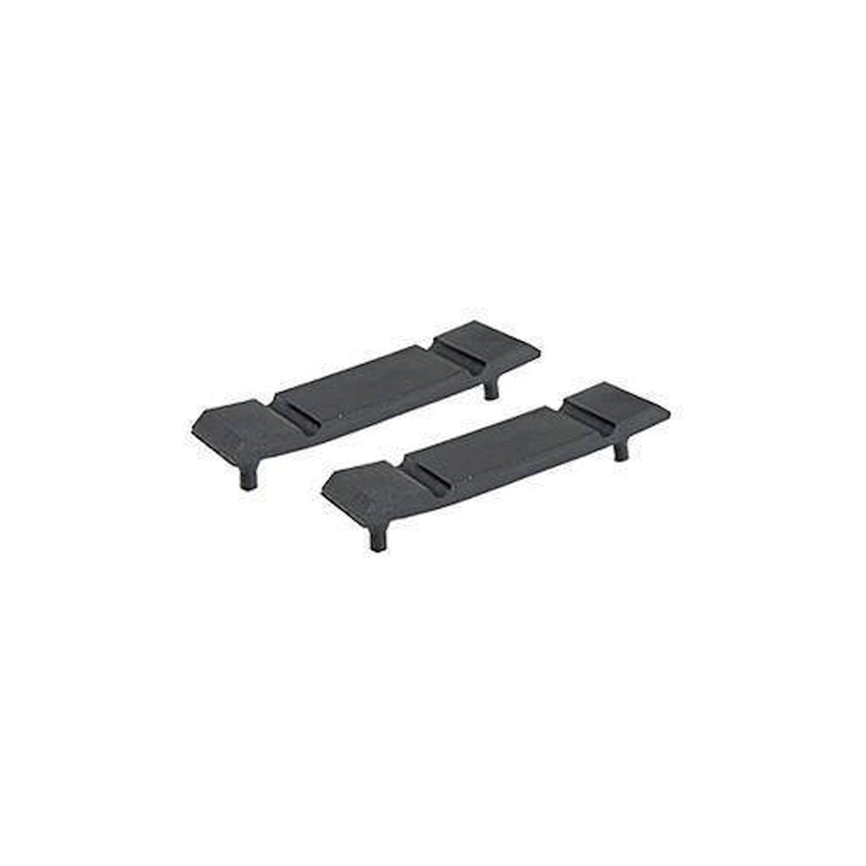 Scott Drake 1968-70 Mustang Radiator Mounting Insulators (Lower) - C8ZZ-8125-A