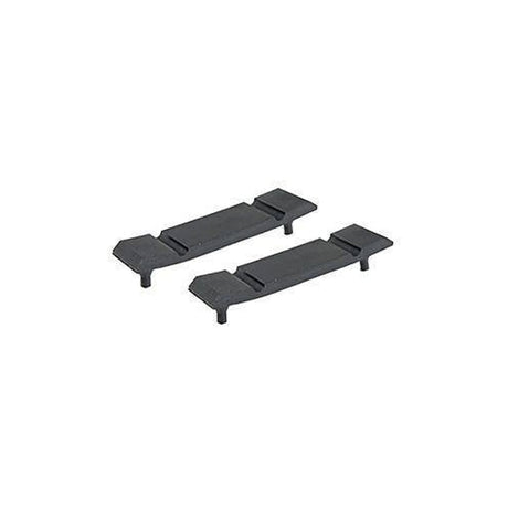 Scott Drake 1968-70 Mustang Radiator Mounting Insulators (Lower) - C8ZZ-8125-A