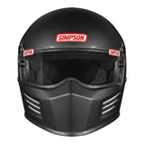 Simpson Bandit Helmet SA2025 - 9200058