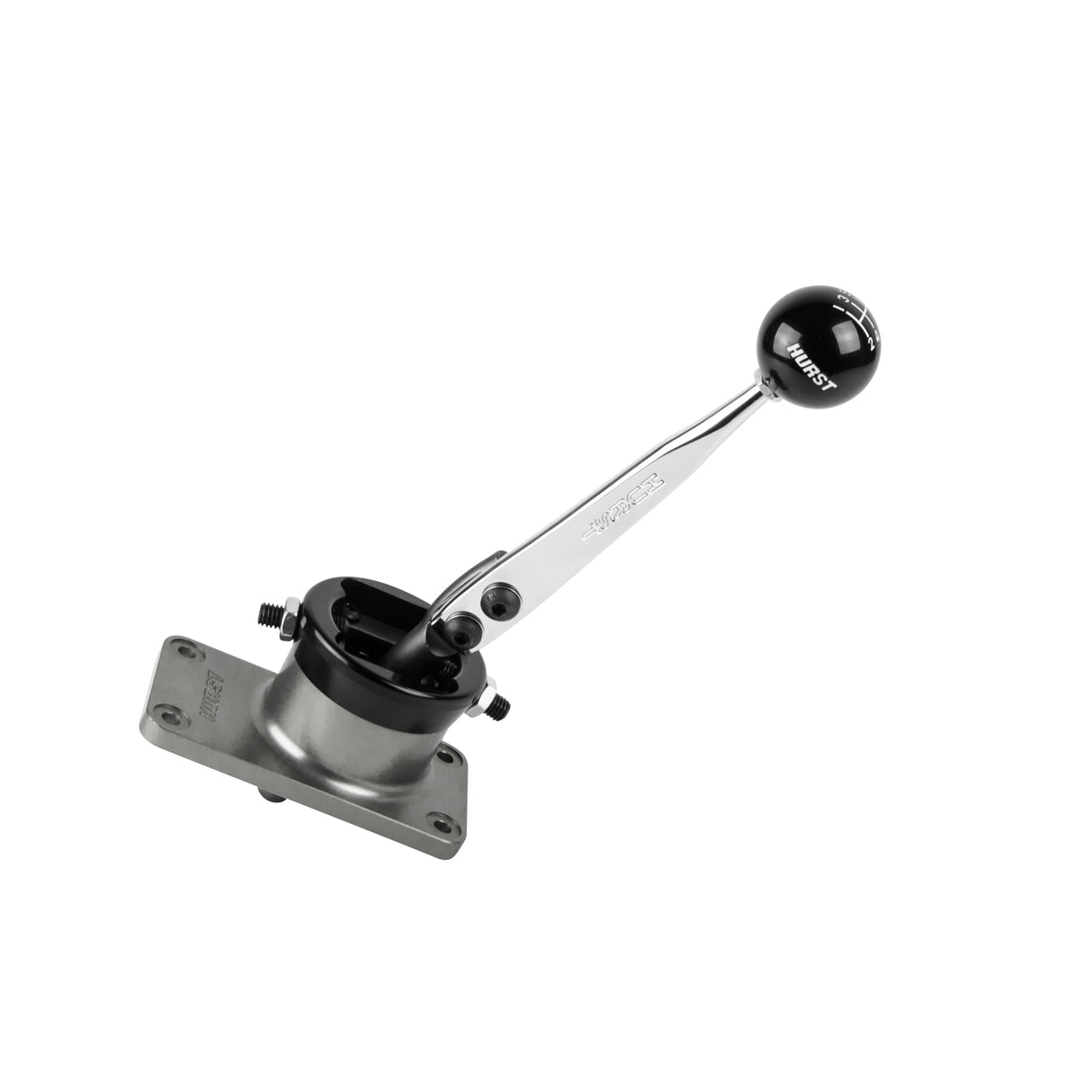 Hurst Billet Plus Manual Short Shifter - (1993-02 Camaro/Firebird) - 3915061