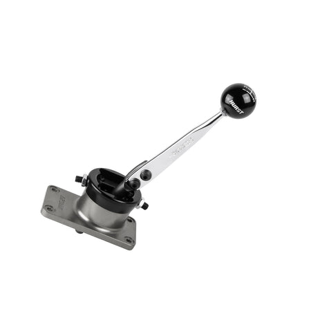 Hurst Billet Plus Manual Short Shifter - (1993-02 Camaro/Firebird) - 3915061