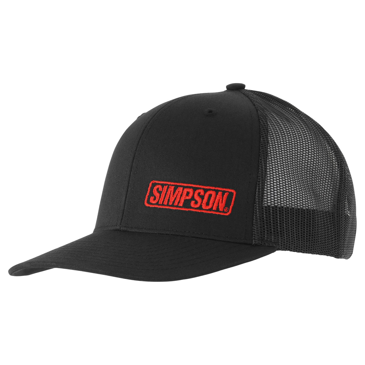 Simpson Safety Team Trucker - 45027B