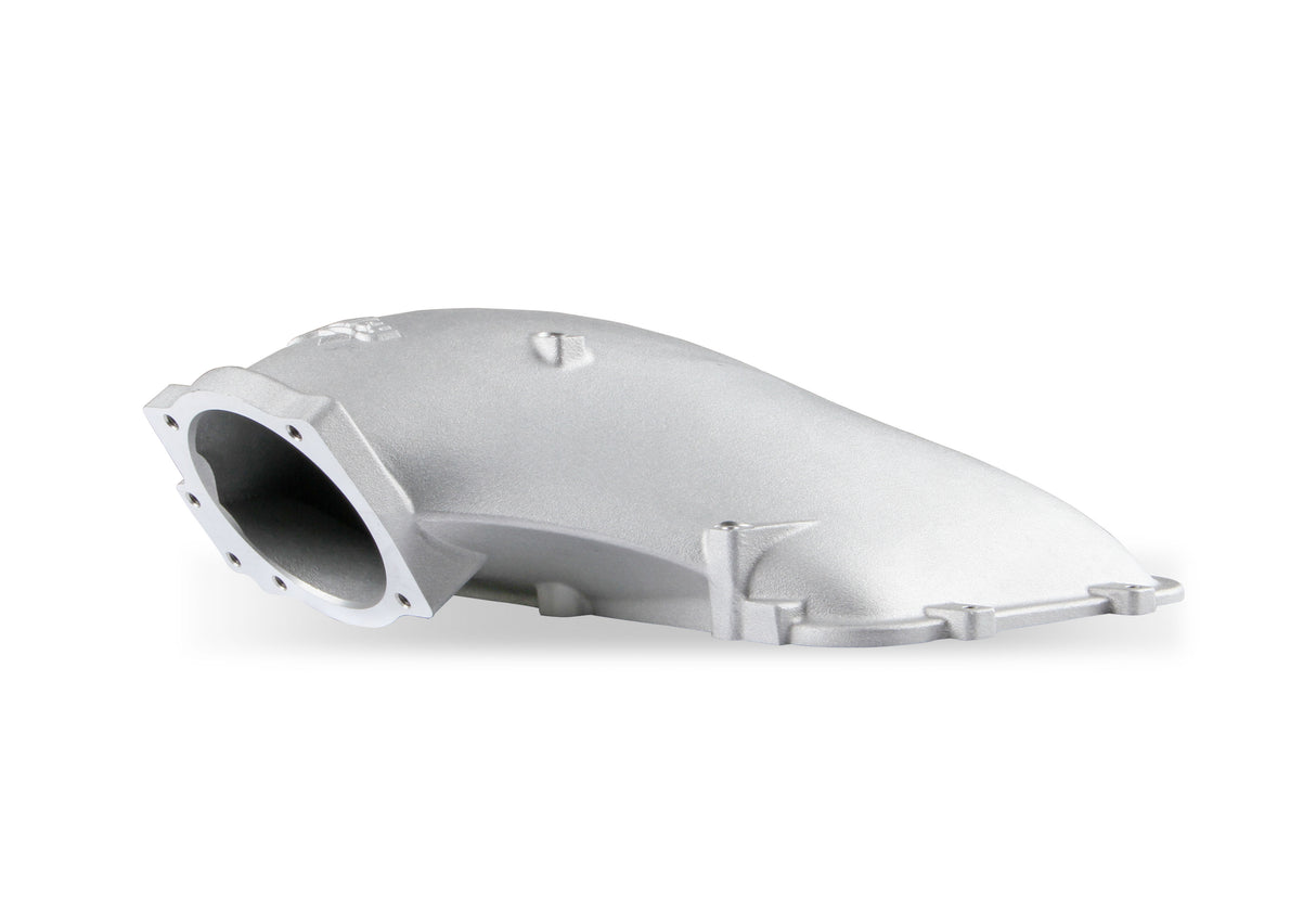Holley 300-303 HI-RAM 95MM Cast Side Mount Plenum Top