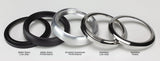 Classic Instruments All American 2 5/8" Exhaust Gas Temp. Gauge - AW398SRC