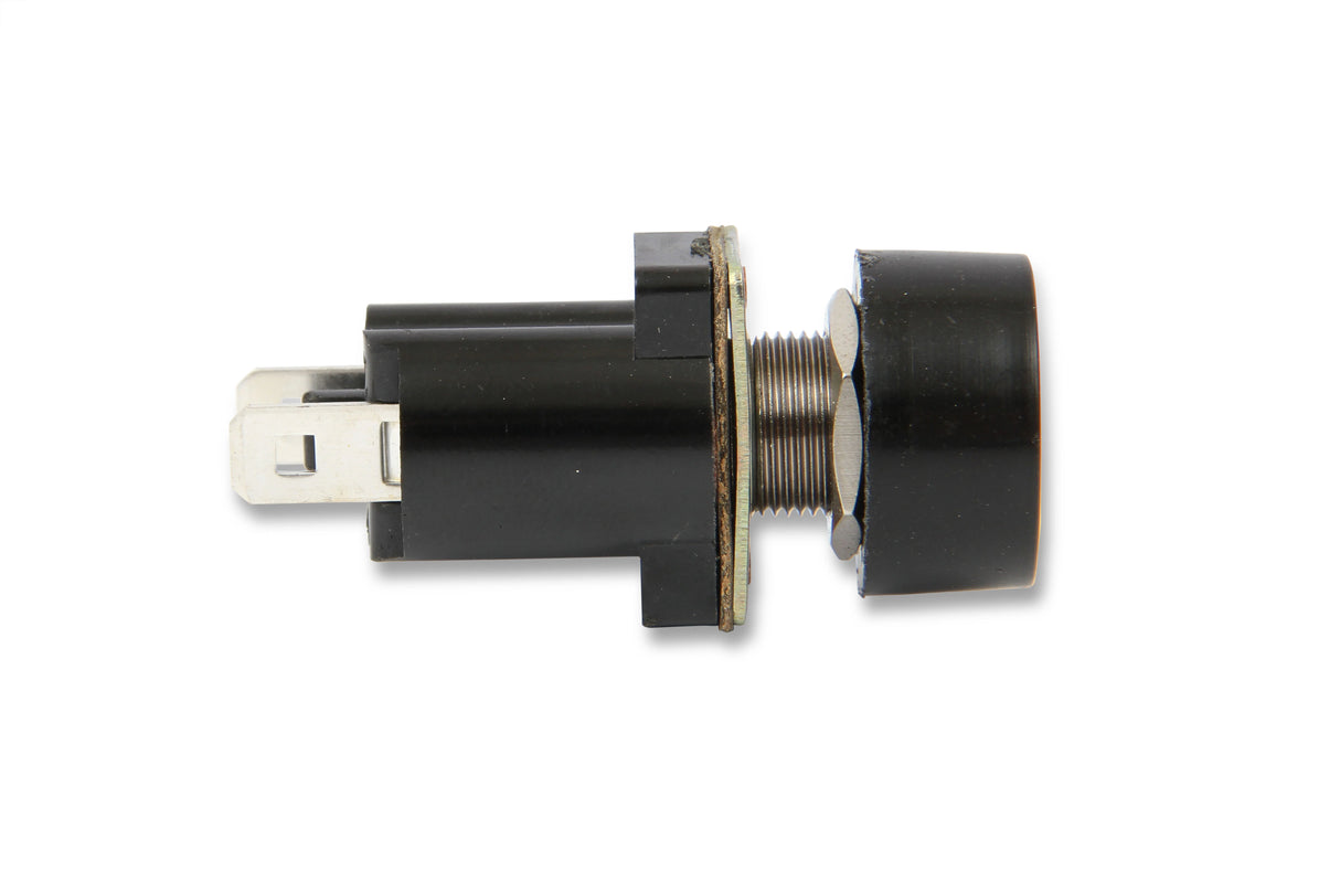 NOS -4AN Nitrous Bottle Purge Valve - 16030NOS