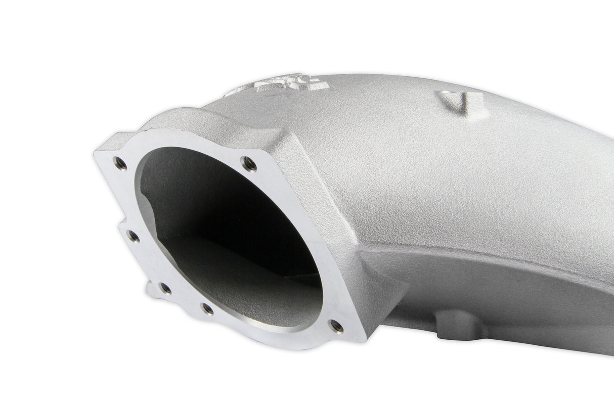 Holley 351W Ford Hi-Ram EFI Manifold with Side Mount Top - 300-310