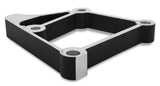 Holley 21-2BK LS Accessory Drive Bracket - Installation Kit for Middle Alignment