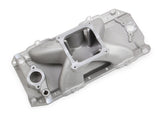 Weiand Track Warrior Intake - Chevy Big Block V8 - 7621
