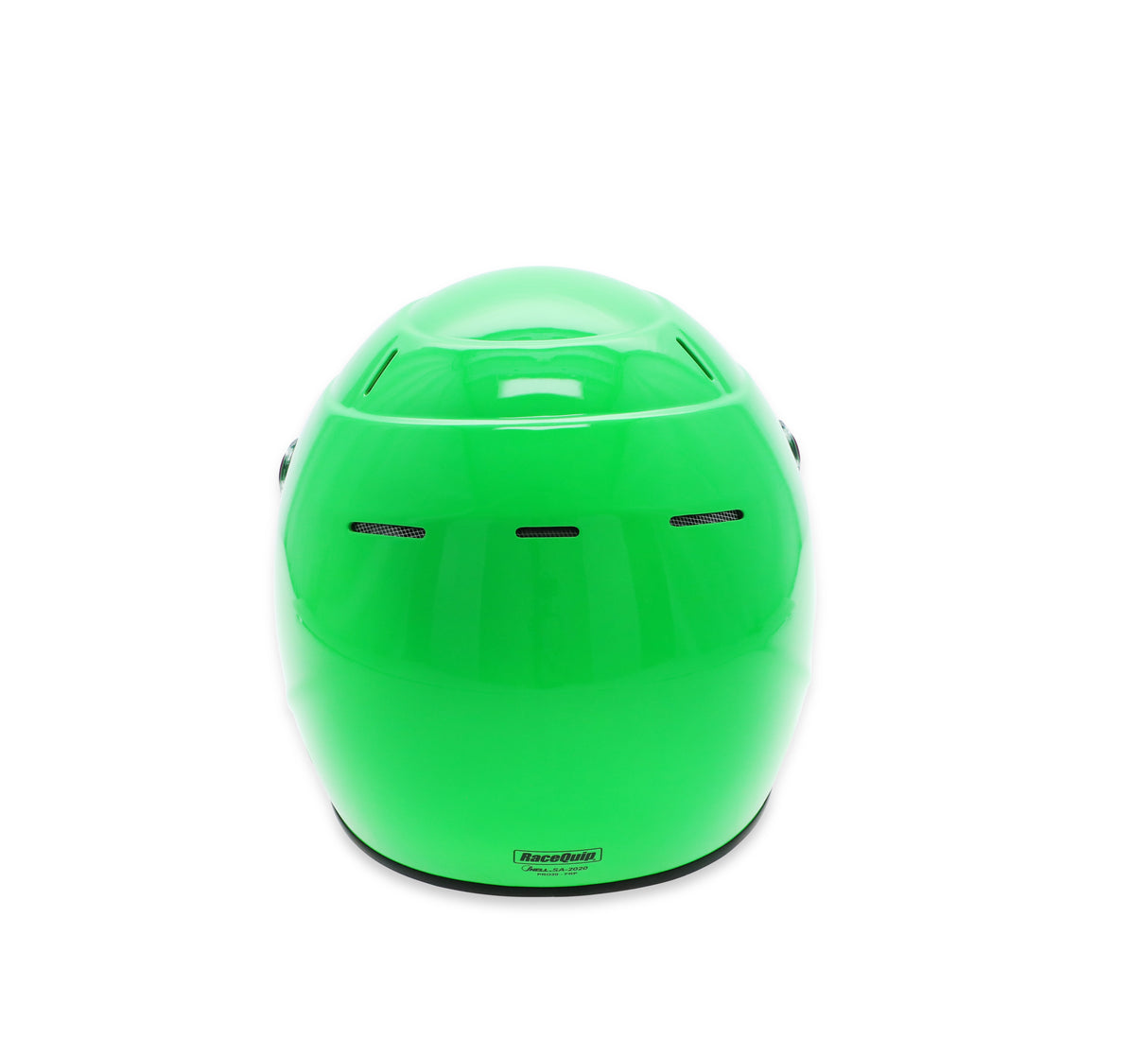 Racequip PRO25 Full Face Helmet - 277777RQP