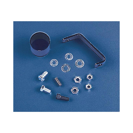 Weiand 174 Powercharger Serpentine Belt Installation Kit - 90684