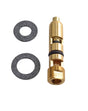 Quick Fuel .100 Needle & Seat Kit - 18-1QFT