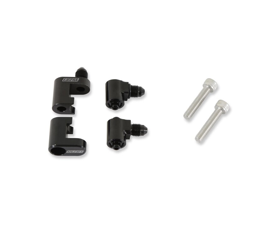 Holley 26-115 Fuel Transfer Tube