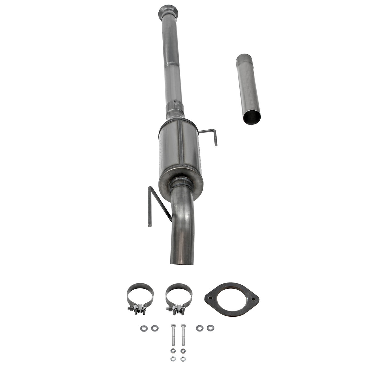 Flowmaster Flow FX Extreme Cat-Back Exhaust System - 718117