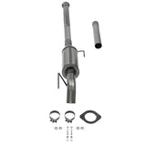 Flowmaster Flow FX Extreme Cat-Back Exhaust System - 718117