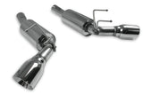 Flowtech Axle-Back Exhaust System - 51600FLT