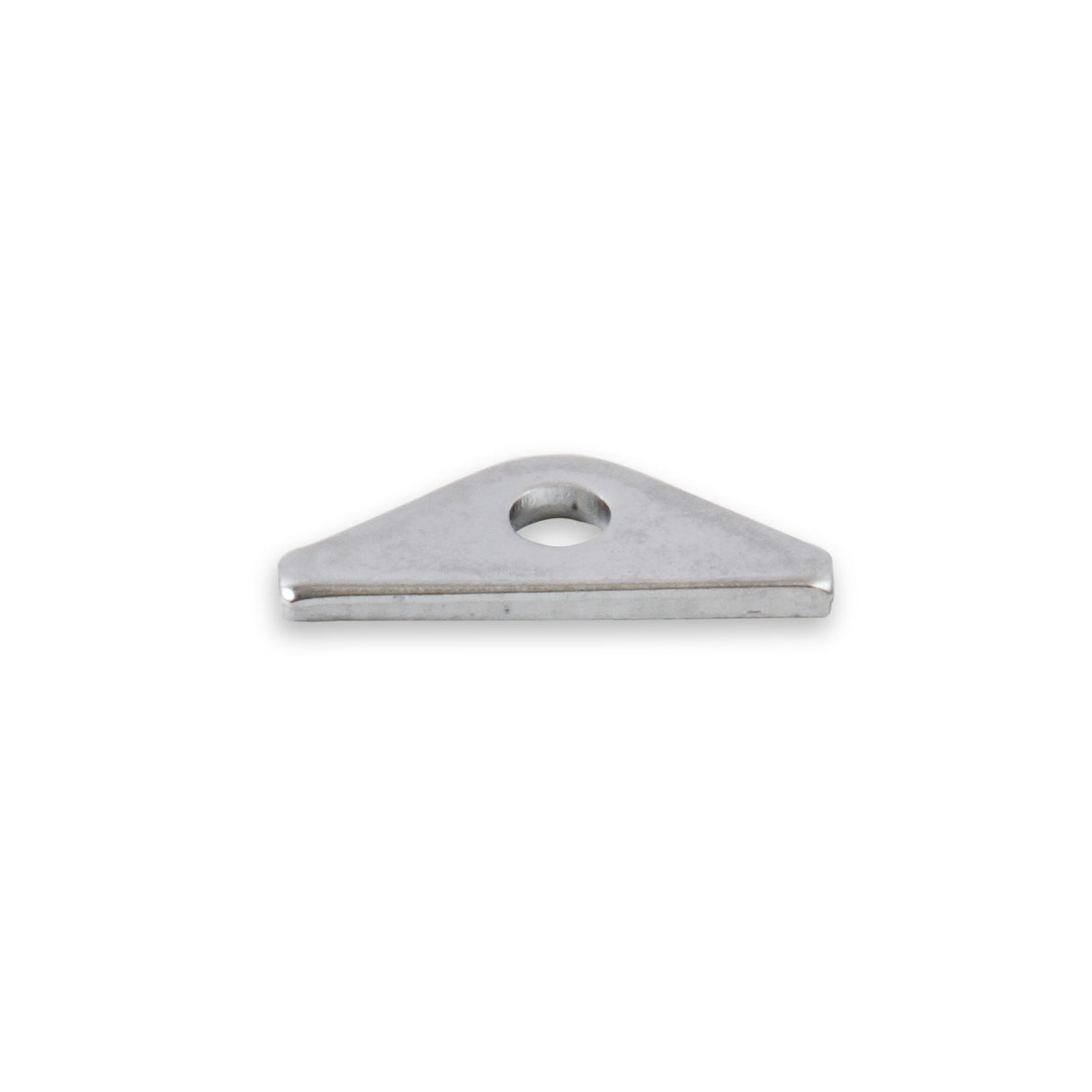 Mr Gasket Valve Cover Clamps - Chrome - 9899