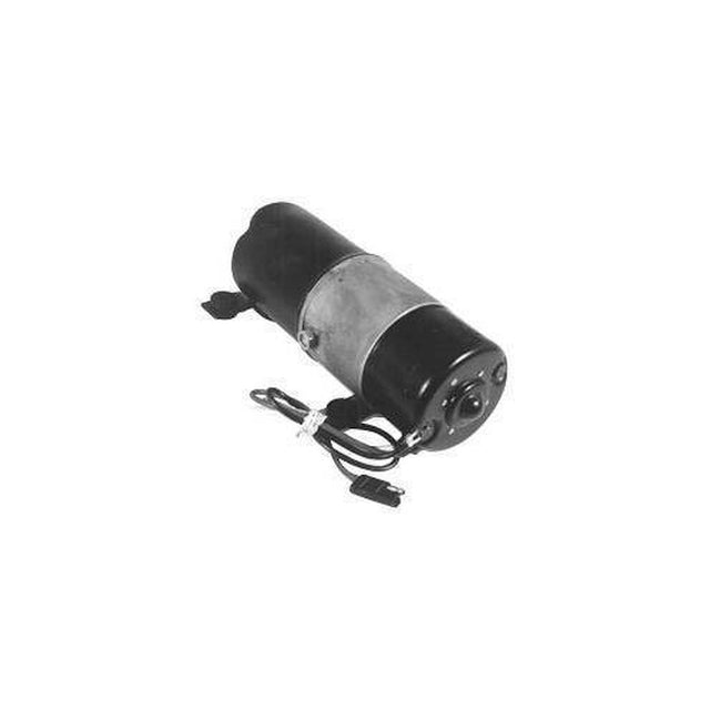 Scott Drake Convertible Pump Motor & Resivoir - C4DZ-7653337-A