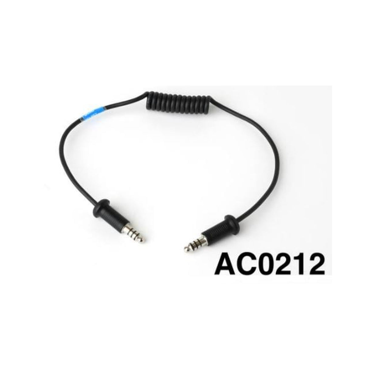 STILO to 4C IMSA Radio Short - AC02122