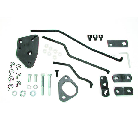 Hurst Competition/Plus 4-speed Installation Kit - GM - 3738605