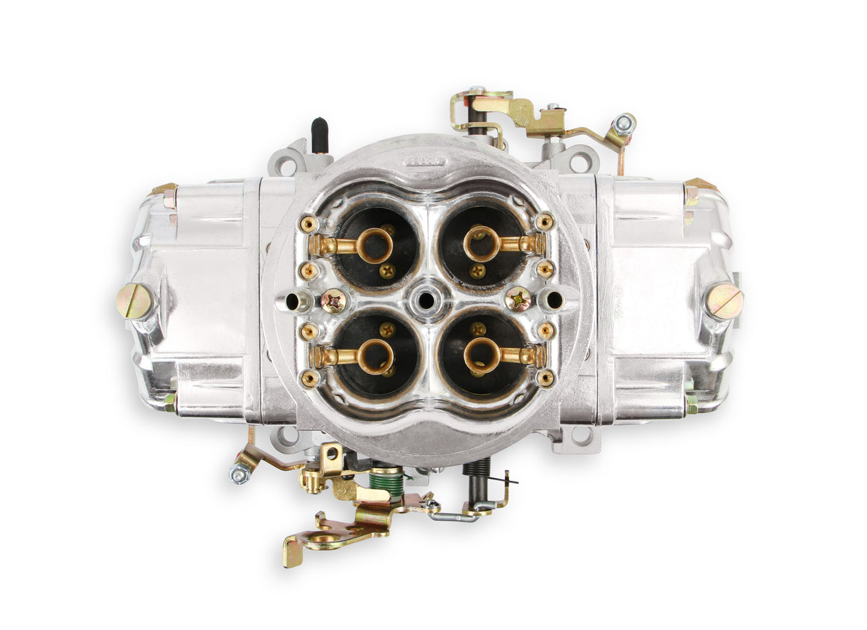Holley 0-82751 750 CFM Street HP Carburetor