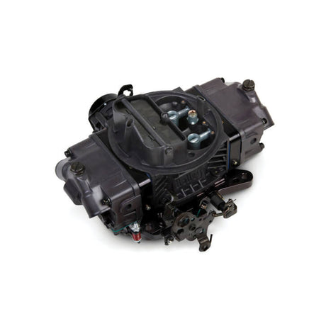 Holley 0-76850HB 850 CFM Ultra Double Pumper Carburetor
