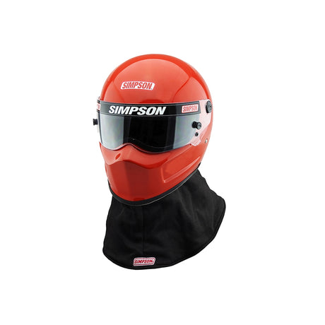 Simpson Drag Bandit Racing Helmet - 7220034