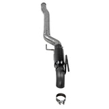 Flowmaster Outlaw Extreme Cat-Back Exhaust System - 817958
