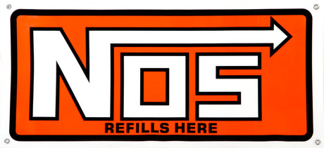 NOS Banner - 19304NOS