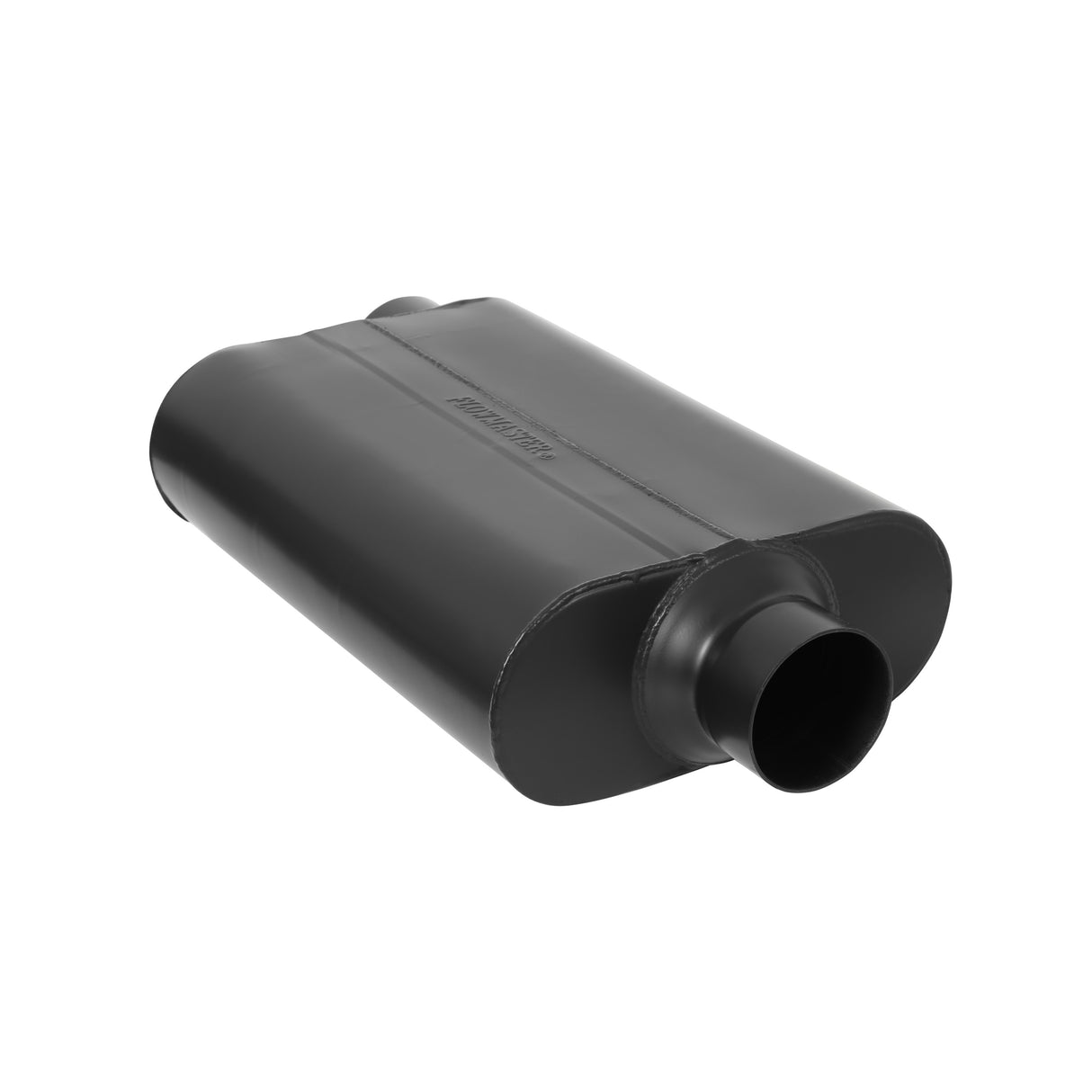 Flowmaster 30 Series Delta Force Race Muffler - 53531-12