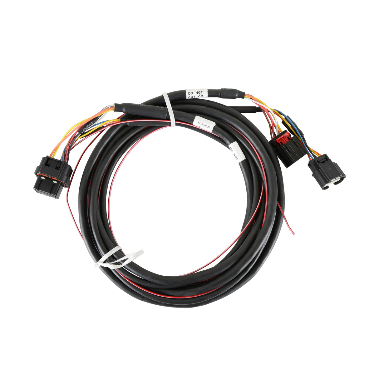 Holley 558-422 Ford Coyote Drive-By-Wire Harness