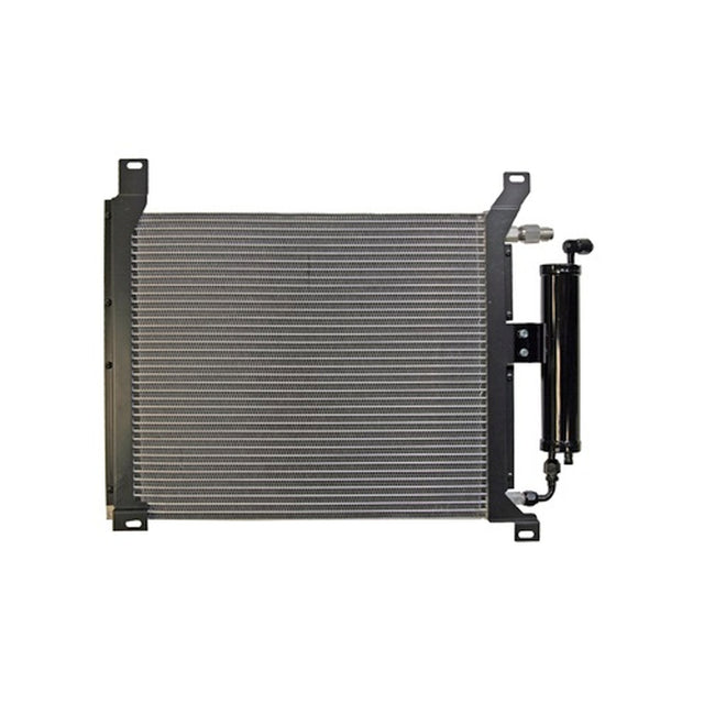 Scott Drake 67-68 AIR CONDITIONING CONDENSOR/DRIER Kit - C7ZZ-19712-HPK