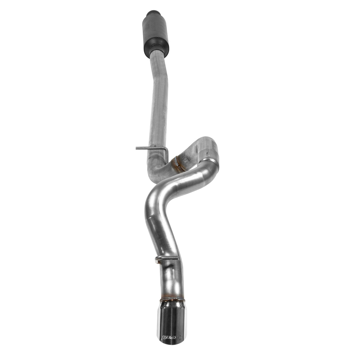 Flowmaster Outlaw Cat-back Exhaust System - 817818