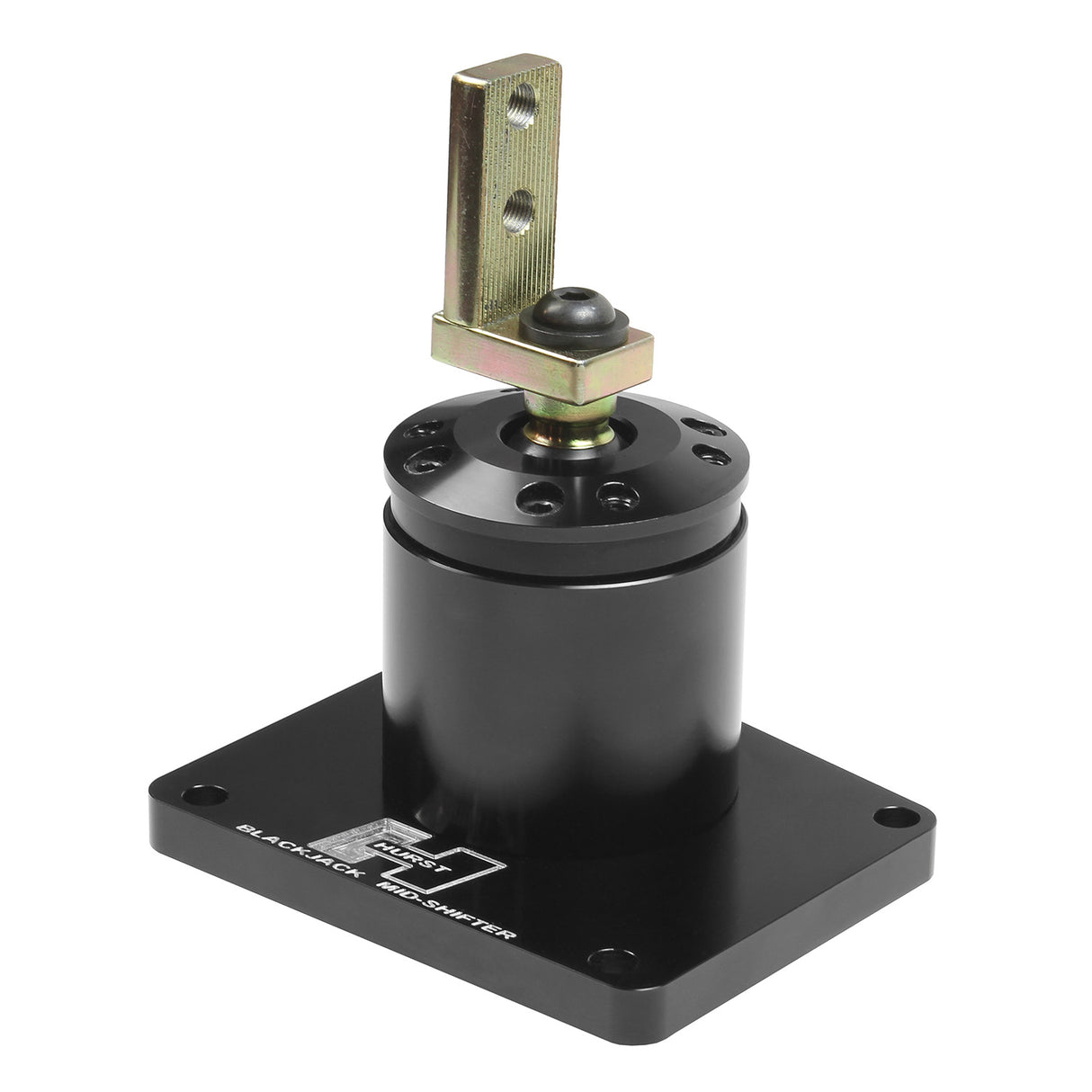 Hurst Blackjack Short Throw Shifter - Mid Shifter - 3917335