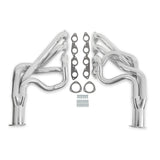 Hooker Super Competition Long Tube Headers - Ceramic Coated - 2285-1HKR
