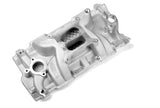 Weiand Speed Warrior Intake Manifold - Chevy Small Block V8 - 8150