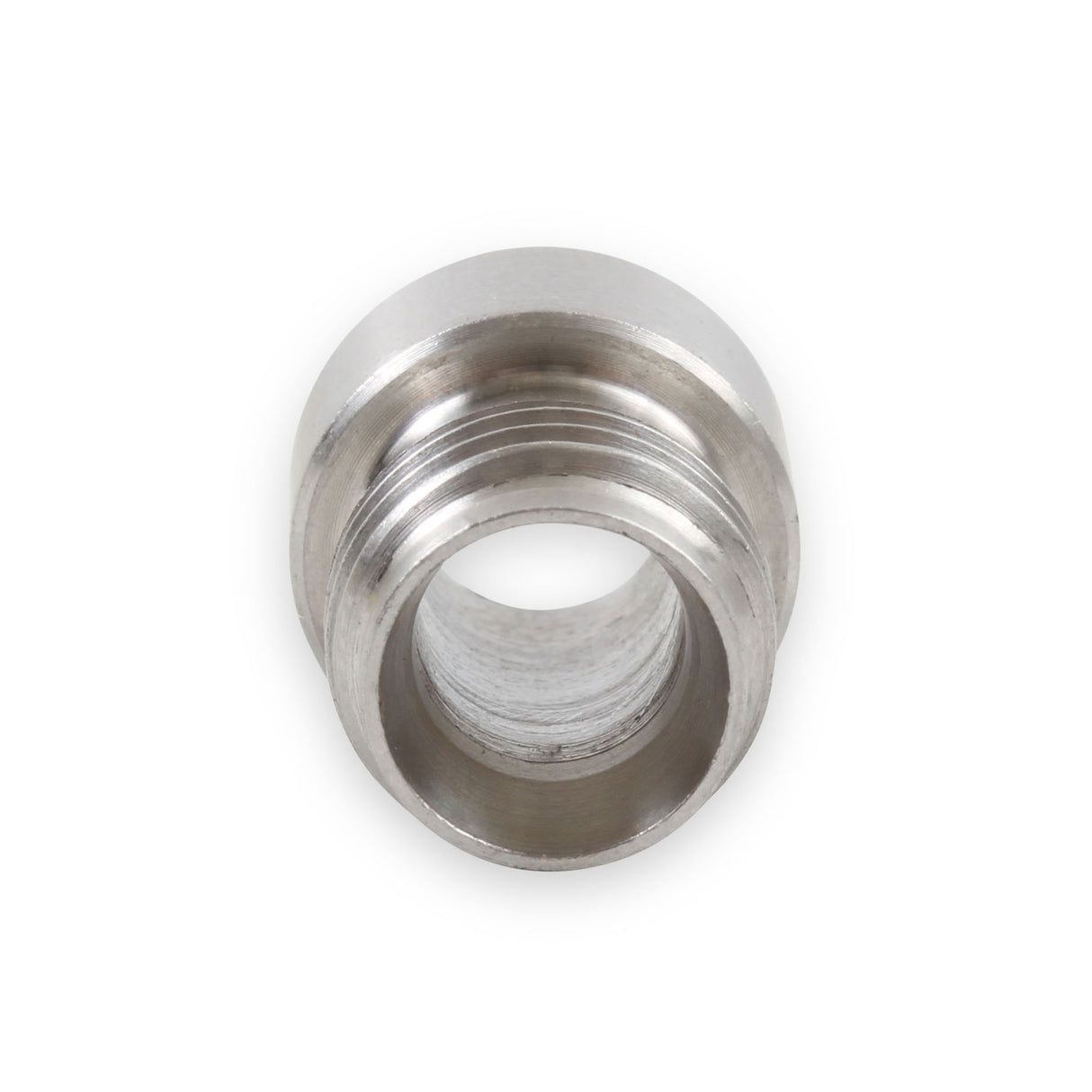 Racepak 1/4" STAINLESS WELDMENT BUNG - 800-TX-WELD4SS