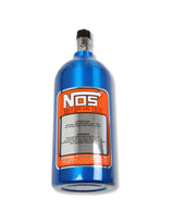 NOS Nitrous Bottle - 14720NOS