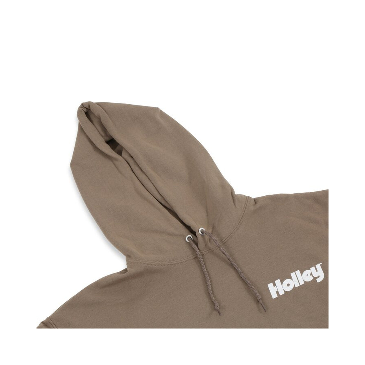 Holley 10431-3XHOL Branded Fashion Hoodie