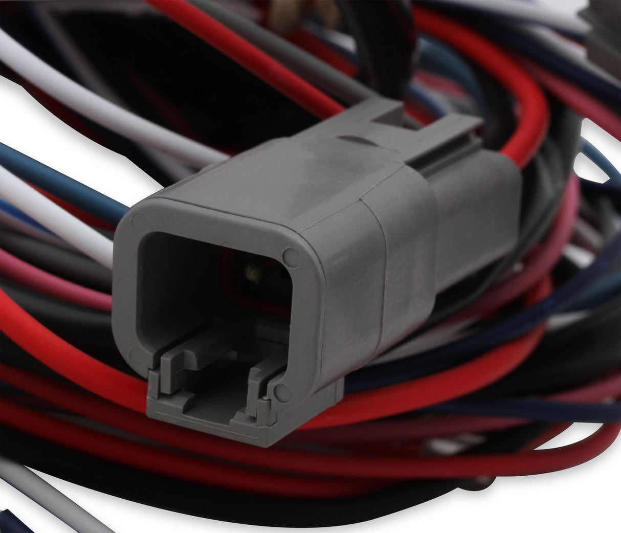 MSD Harness for PN 6530 or PN 65303, Programmable 6AL-2 - 8892