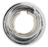 Scott Drake 66-77 Bronco Chrome Ignition Bezel - C6TZ-11584-A