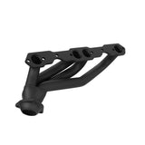 Flowtech Shorty Headers - Black Painted - 91830FLT