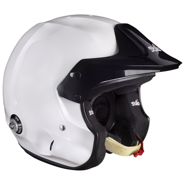 STILO Venti Trophy Jet 64CM-White - AA0112AF2T640101