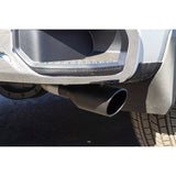 Flowmaster Flow FX Cat-back Exhaust System - 717893