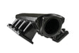 Holley 820102-1 Sniper EFI Low-Profile Sheet Metal Fabricated Intake Manifold GM LS1/LS2/LS6