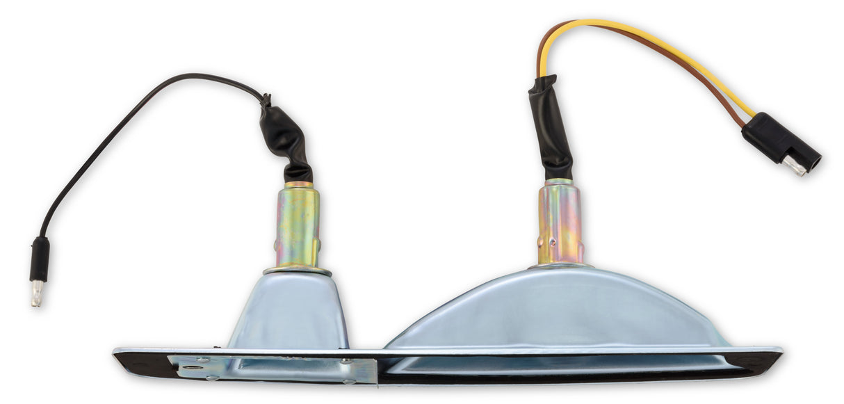 Scott Drake 66-77 Bronco Tail Lamp Housing (RH) - C7UZ-13434-C