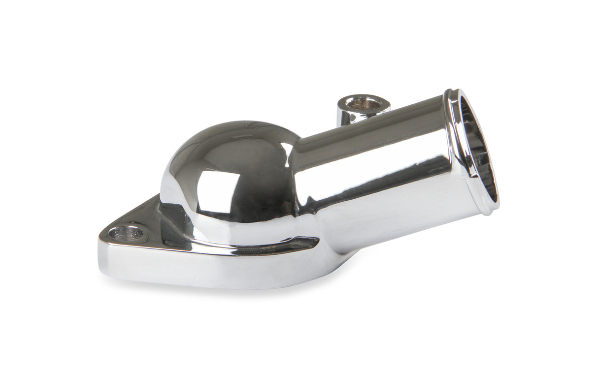 Mr Gasket O-Ring Style Chrome Water Neck - 2661