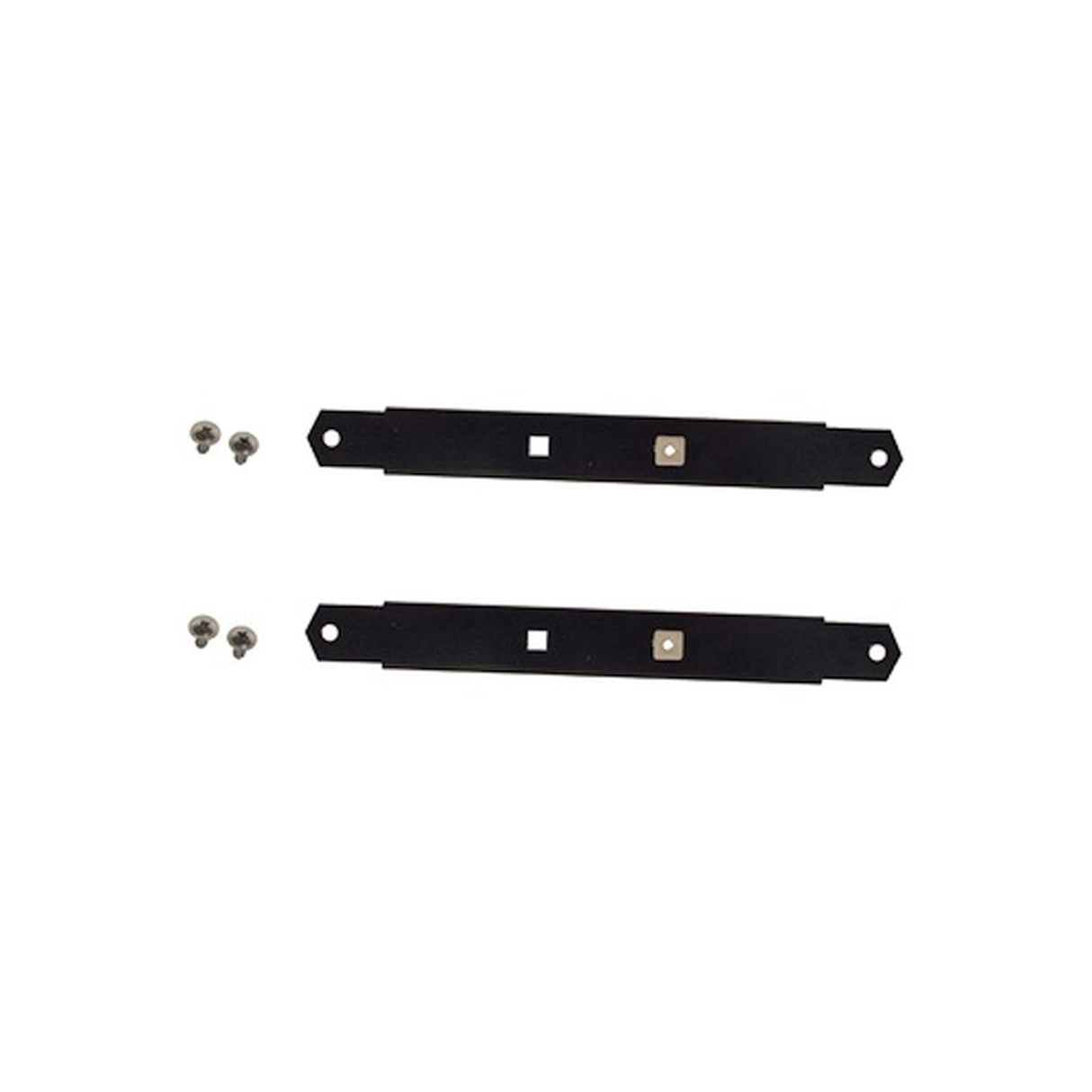 Scott Drake Inner Door Braces - C8AZ-6522606-A