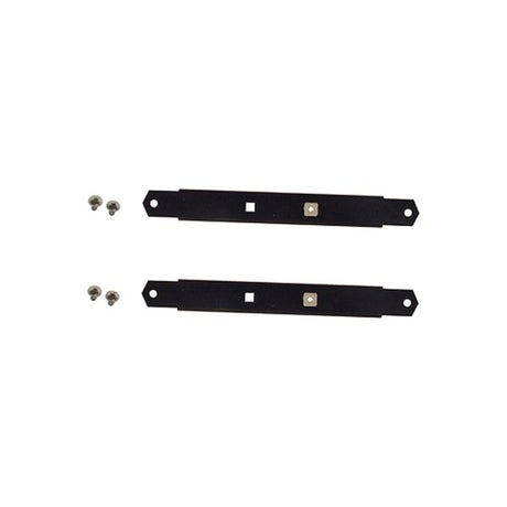 Scott Drake Inner Door Braces - C8AZ-6522606-A