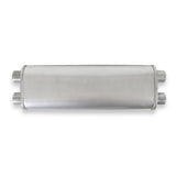 Scott Drake Transverse Muffler Dual Exhaust - C7ZZ-5230-G