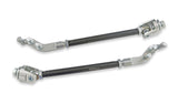 Scott Drake 1968-1970 Mustang and Cougar Adjustable Performance Strut Rods - C8ZZ-3468-P